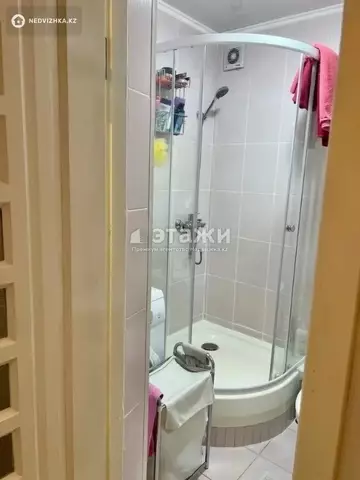 43 м², 2-комнатная квартира, этаж 1 из 4, 43 м², изображение - 11