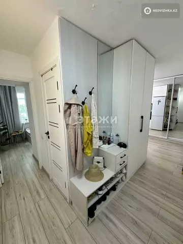 33 м², 2-комнатная квартира, этаж 5 из 5, 33 м², изображение - 5