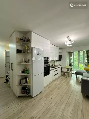 33 м², 2-комнатная квартира, этаж 5 из 5, 33 м², изображение - 6