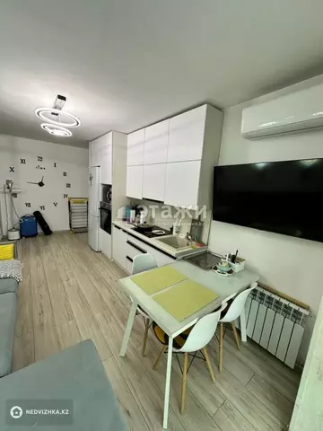 33 м², 2-комнатная квартира, этаж 5 из 5, 33 м², изображение - 7