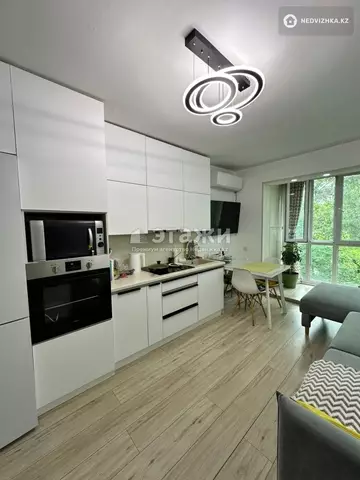 33 м², 2-комнатная квартира, этаж 5 из 5, 33 м², изображение - 8