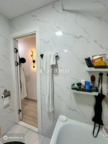 33 м², 2-комнатная квартира, этаж 5 из 5, 33 м², изображение - 12