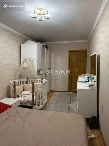 33 м², 2-комнатная квартира, этаж 5 из 5, 33 м², изображение - 14