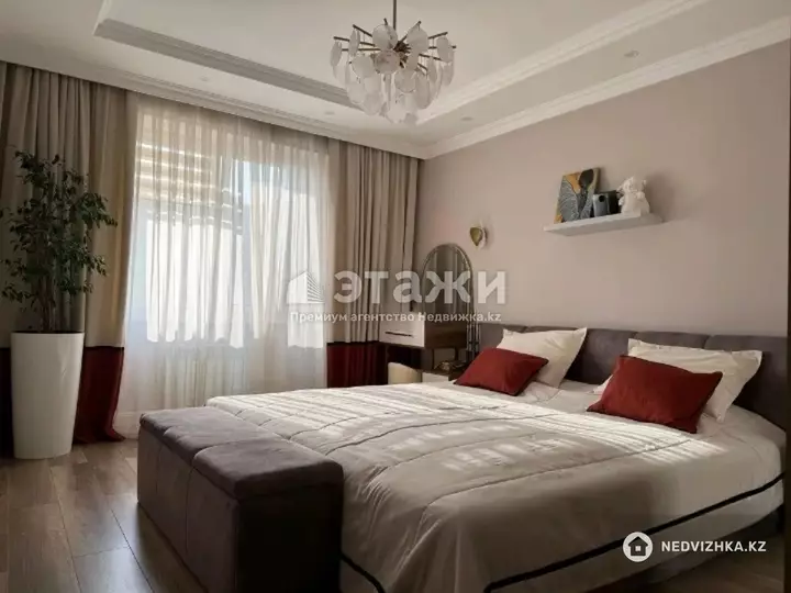 100 м², 3-комнатная квартира, этаж 8 из 10, 100 м², изображение - 1