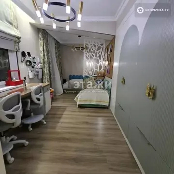 100 м², 3-комнатная квартира, этаж 8 из 10, 100 м², изображение - 6