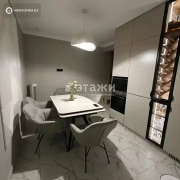100 м², 3-комнатная квартира, этаж 8 из 10, 100 м², изображение - 7