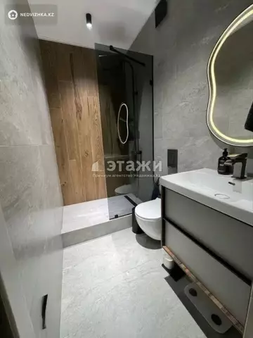 100 м², 3-комнатная квартира, этаж 8 из 10, 100 м², изображение - 8