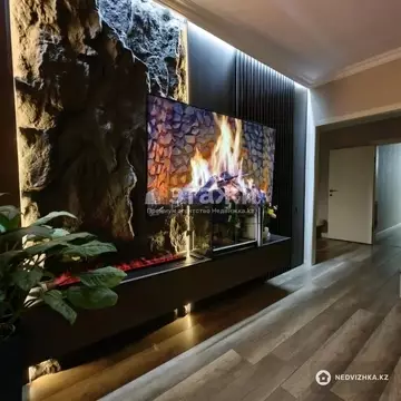 100 м², 3-комнатная квартира, этаж 8 из 10, 100 м², изображение - 9