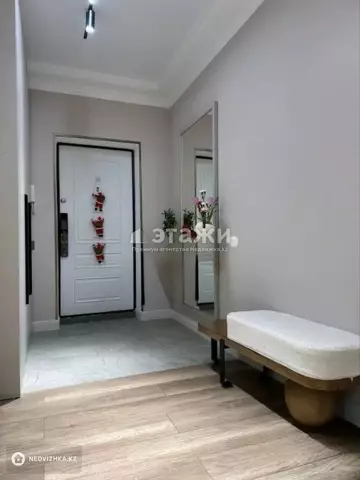 100 м², 3-комнатная квартира, этаж 8 из 10, 100 м², изображение - 10