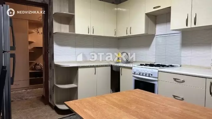 52 м², 2-комнатная квартира, этаж 1 из 5, 52 м², изображение - 1