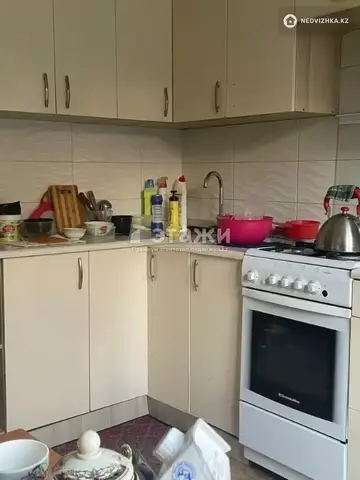 2-комнатная квартира, этаж 1 из 5, 52 м²