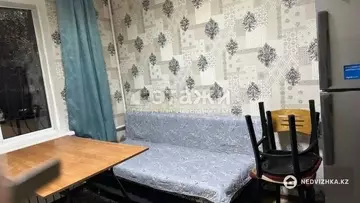 2-комнатная квартира, этаж 1 из 5, 52 м²