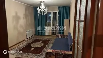 52 м², 2-комнатная квартира, этаж 1 из 5, 52 м², изображение - 5