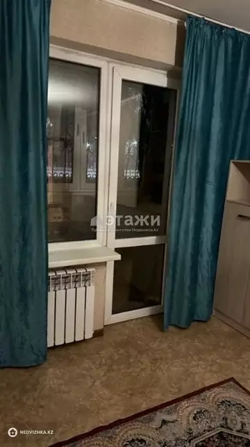 52 м², 2-комнатная квартира, этаж 1 из 5, 52 м², изображение - 6