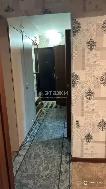 52 м², 2-комнатная квартира, этаж 1 из 5, 52 м², изображение - 10