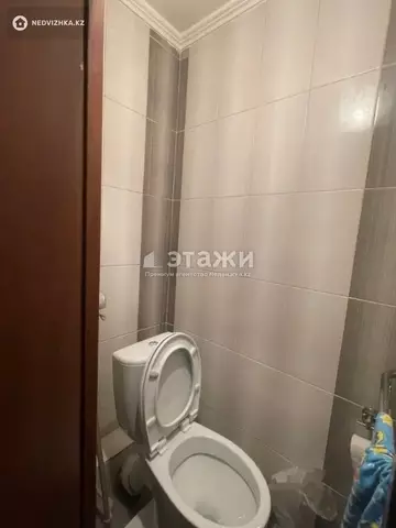 52 м², 2-комнатная квартира, этаж 1 из 5, 52 м², изображение - 11