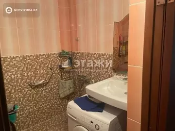 52 м², 2-комнатная квартира, этаж 1 из 5, 52 м², изображение - 12