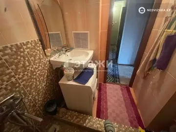 52 м², 2-комнатная квартира, этаж 1 из 5, 52 м², изображение - 13