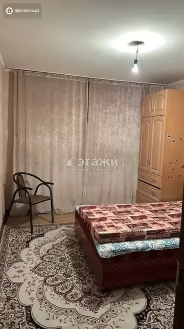 52 м², 2-комнатная квартира, этаж 1 из 5, 52 м², изображение - 15