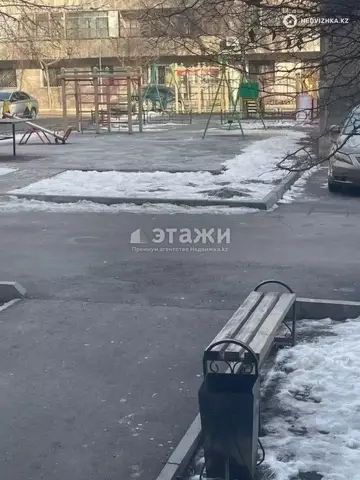 52 м², 2-комнатная квартира, этаж 1 из 5, 52 м², изображение - 16