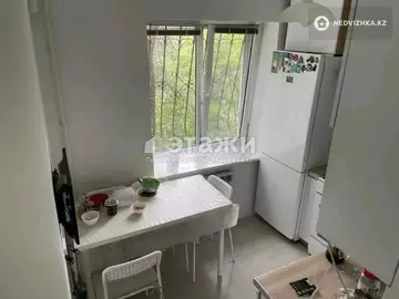 3-комнатная квартира, этаж 2 из 4, 56 м²