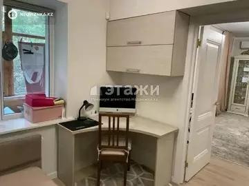 56 м², 3-комнатная квартира, этаж 2 из 4, 56 м², изображение - 4