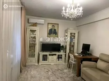56 м², 3-комнатная квартира, этаж 2 из 4, 56 м², изображение - 6