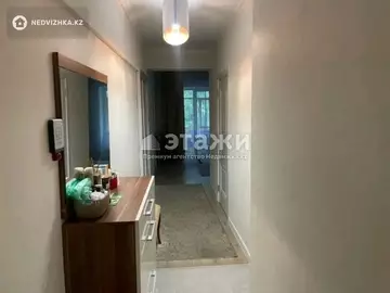 56 м², 3-комнатная квартира, этаж 2 из 4, 56 м², изображение - 5