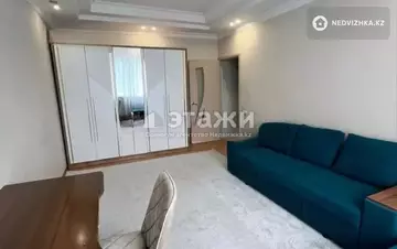 1-комнатная квартира, этаж 6 из 9, 40 м²