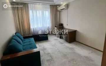 1-комнатная квартира, этаж 6 из 9, 40 м²