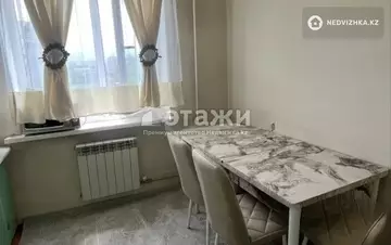 40 м², 1-комнатная квартира, этаж 6 из 9, 40 м², изображение - 4