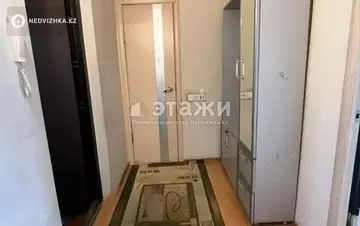 40 м², 1-комнатная квартира, этаж 6 из 9, 40 м², изображение - 5