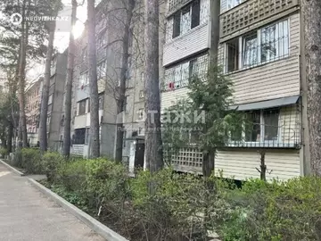 1-комнатная квартира, этаж 1 из 5, 33 м²