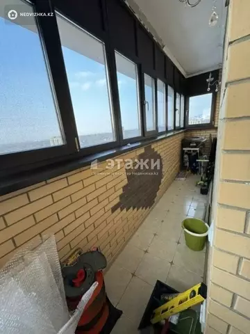 2-комнатная квартира, этаж 9 из 10, 63 м²
