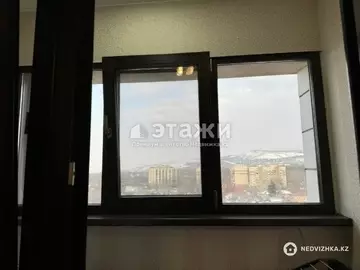 63 м², 2-комнатная квартира, этаж 9 из 10, 63 м², изображение - 4