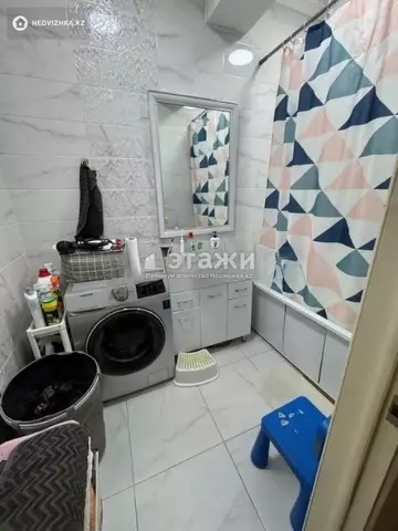 63 м², 2-комнатная квартира, этаж 9 из 10, 63 м², изображение - 6
