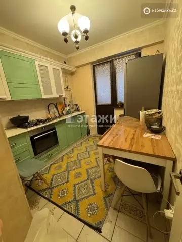 63 м², 2-комнатная квартира, этаж 9 из 10, 63 м², изображение - 8