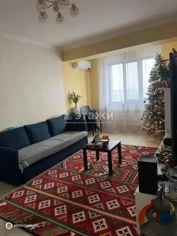 63 м², 2-комнатная квартира, этаж 9 из 10, 63 м², изображение - 9