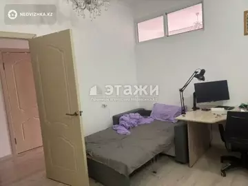 51 м², 2-комнатная квартира, этаж 2 из 10, 51 м², изображение - 4