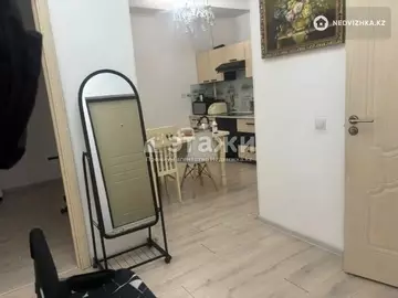 51 м², 2-комнатная квартира, этаж 2 из 10, 51 м², изображение - 6