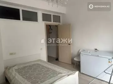 51 м², 2-комнатная квартира, этаж 2 из 10, 51 м², изображение - 7