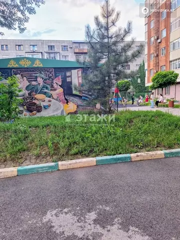2-комнатная квартира, этаж 11 из 12, 50 м²