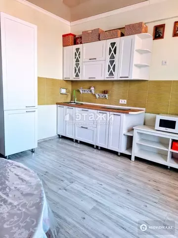 50 м², 2-комнатная квартира, этаж 11 из 12, 50 м², изображение - 4