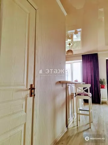 50 м², 2-комнатная квартира, этаж 11 из 12, 50 м², изображение - 7