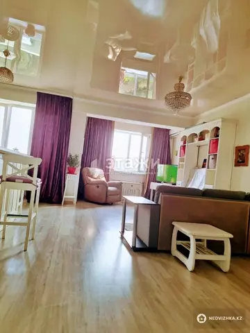 50 м², 2-комнатная квартира, этаж 11 из 12, 50 м², изображение - 8