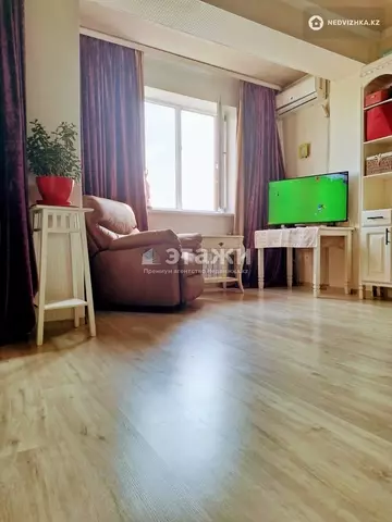 50 м², 2-комнатная квартира, этаж 11 из 12, 50 м², изображение - 9