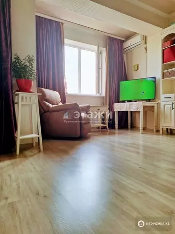 50 м², 2-комнатная квартира, этаж 11 из 12, 50 м², изображение - 10