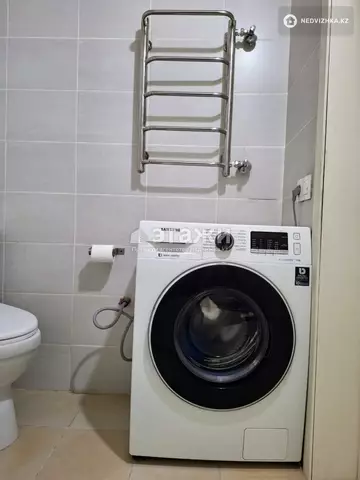 50 м², 2-комнатная квартира, этаж 11 из 12, 50 м², изображение - 12