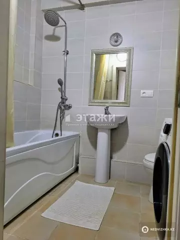 50 м², 2-комнатная квартира, этаж 11 из 12, 50 м², изображение - 14