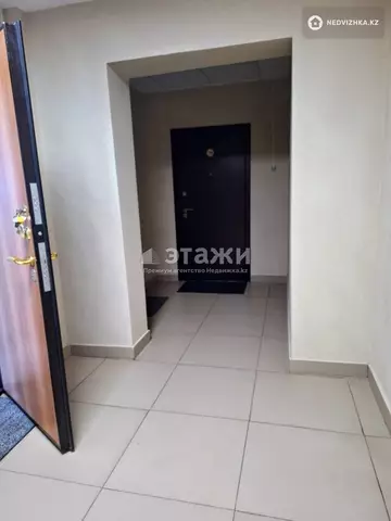 50 м², 2-комнатная квартира, этаж 11 из 12, 50 м², изображение - 15